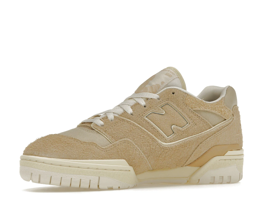 New Balance 550 Aime Leon Dore Taupe Suede