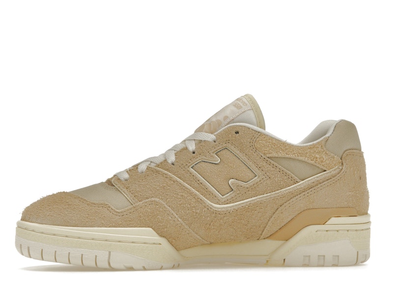 New Balance 550 Aime Leon Dore Taupe Suede