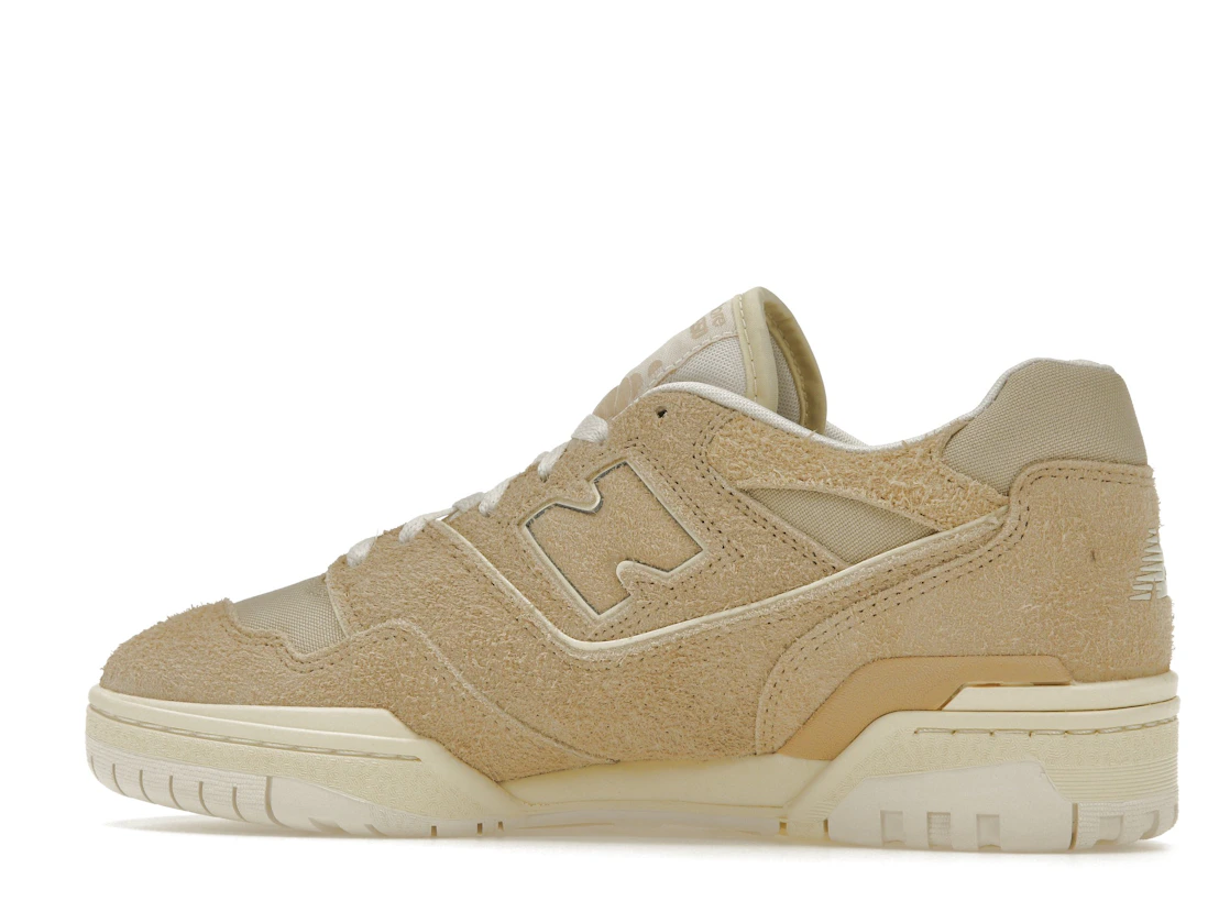 New Balance 550 Aime Leon Dore Taupe Suede