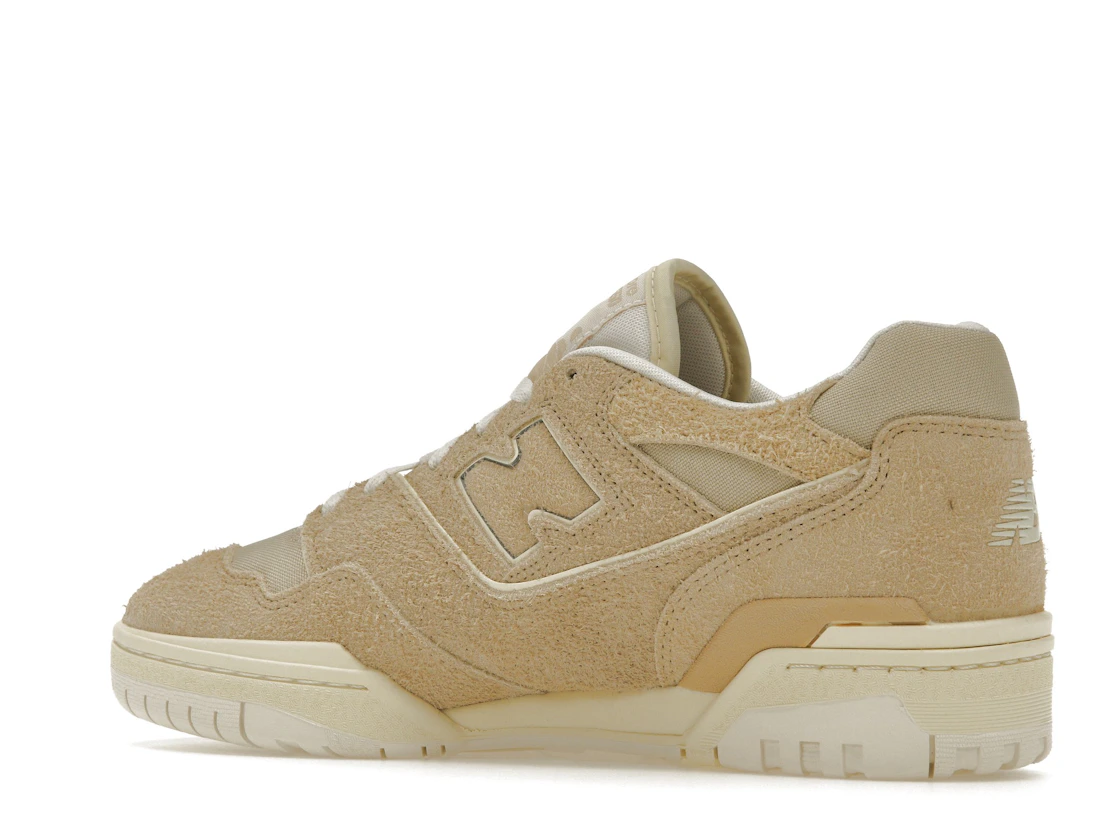 New Balance 550 Aime Leon Dore Taupe Suede