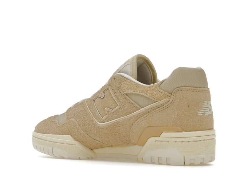 New Balance 550 Aime Leon Dore Taupe Suede