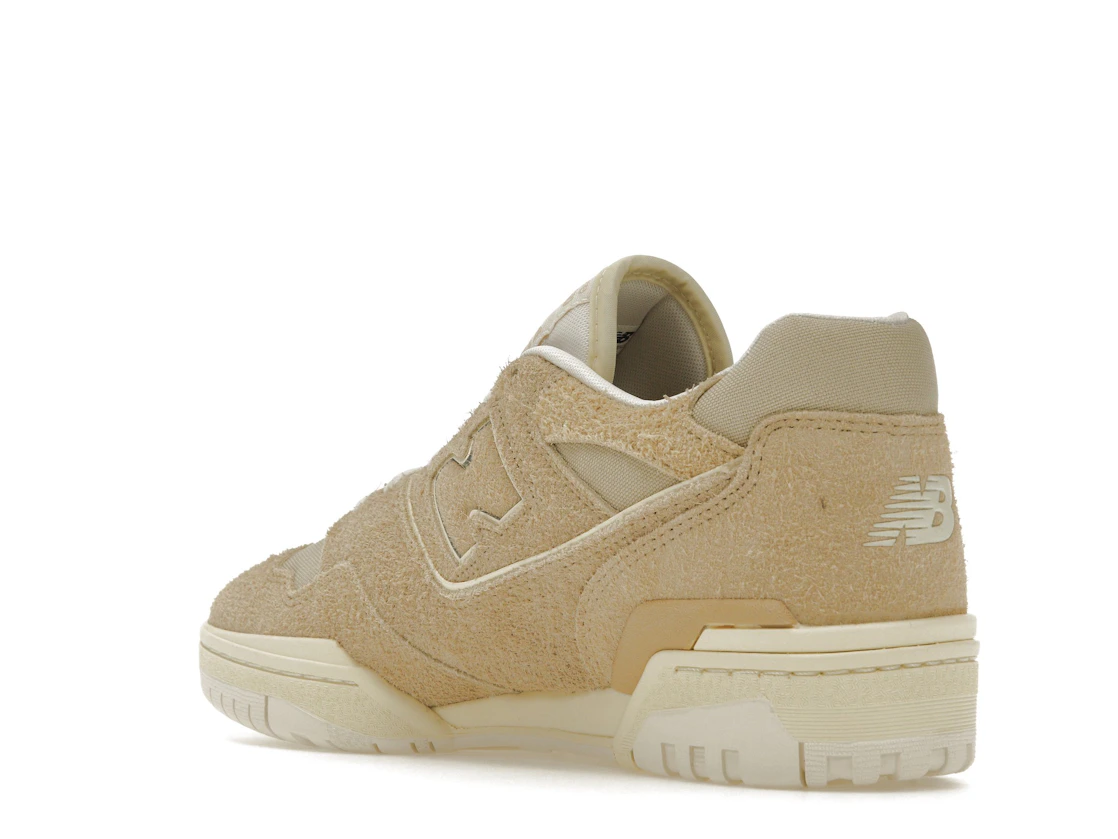 New Balance 550 Aime Leon Dore Taupe Suede