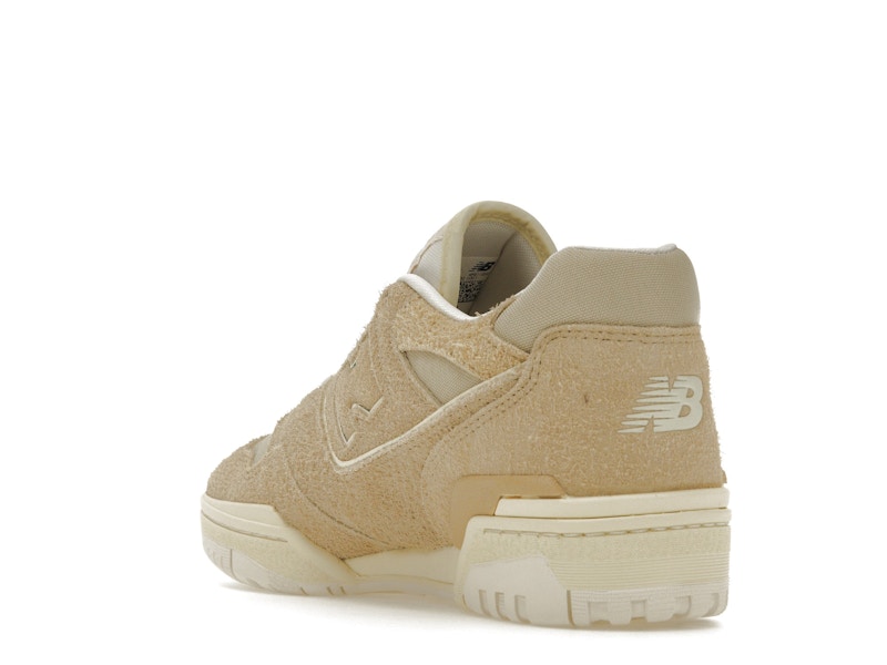 New Balance 550 Aime Leon Dore Taupe Suede