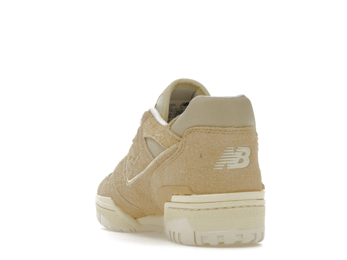 New Balance 550 Aime Leon Dore Taupe Suede