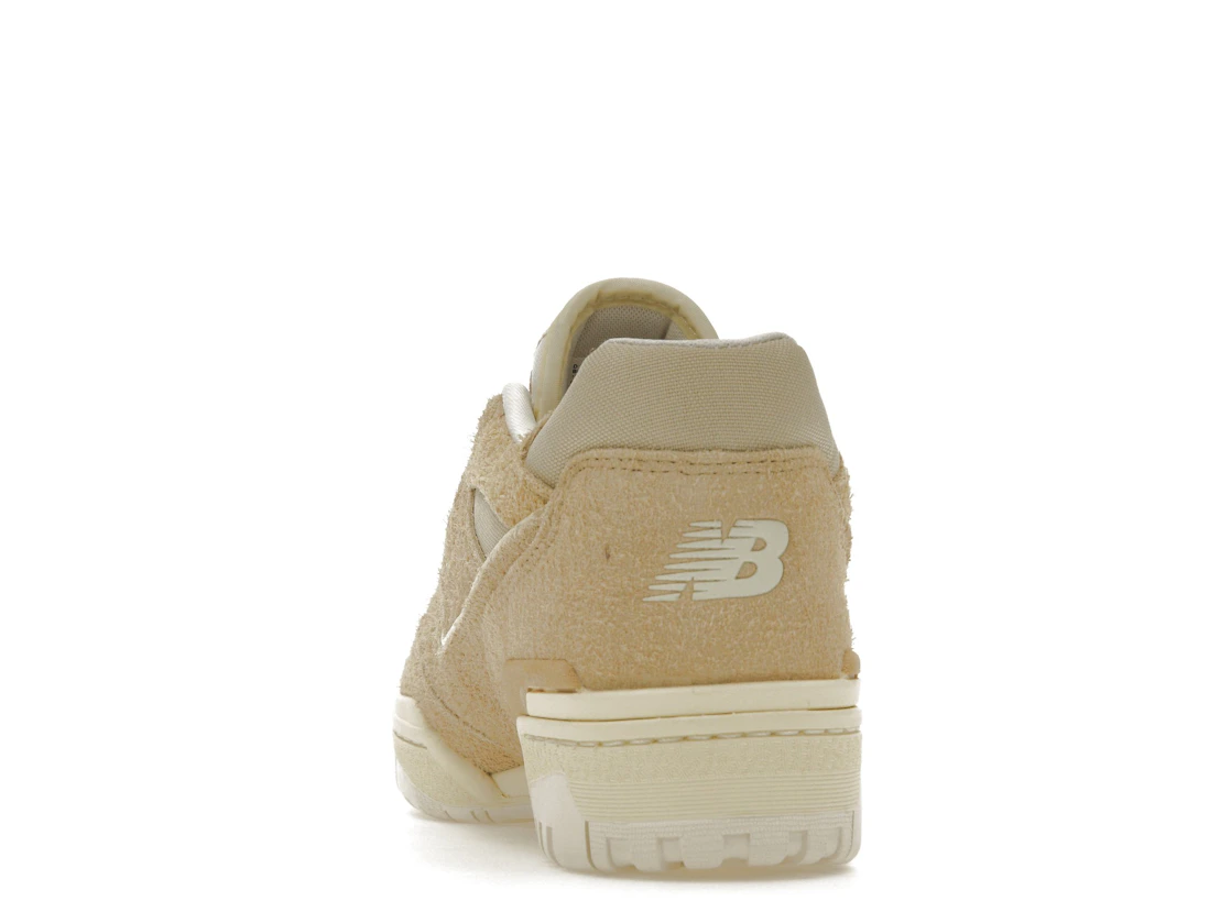 New Balance 550 Aime Leon Dore Taupe Suede
