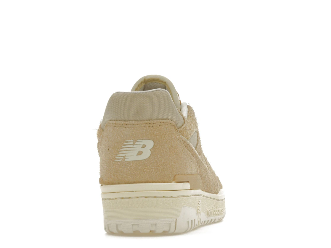 New Balance 550 Aime Leon Dore Taupe Suede