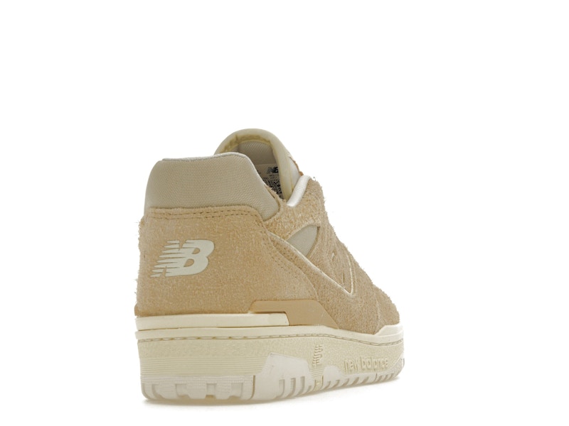 New Balance 550 Aime Leon Dore Taupe Suede
