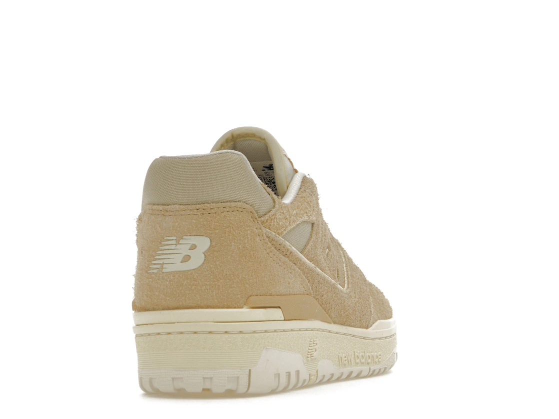 New Balance 550 Aime Leon Dore Taupe Suede