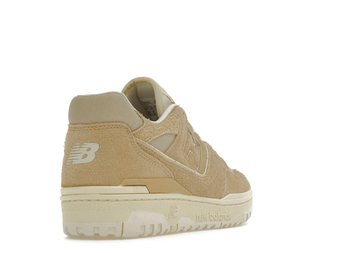 New Balance 550 Aime Leon Dore Taupe Suede