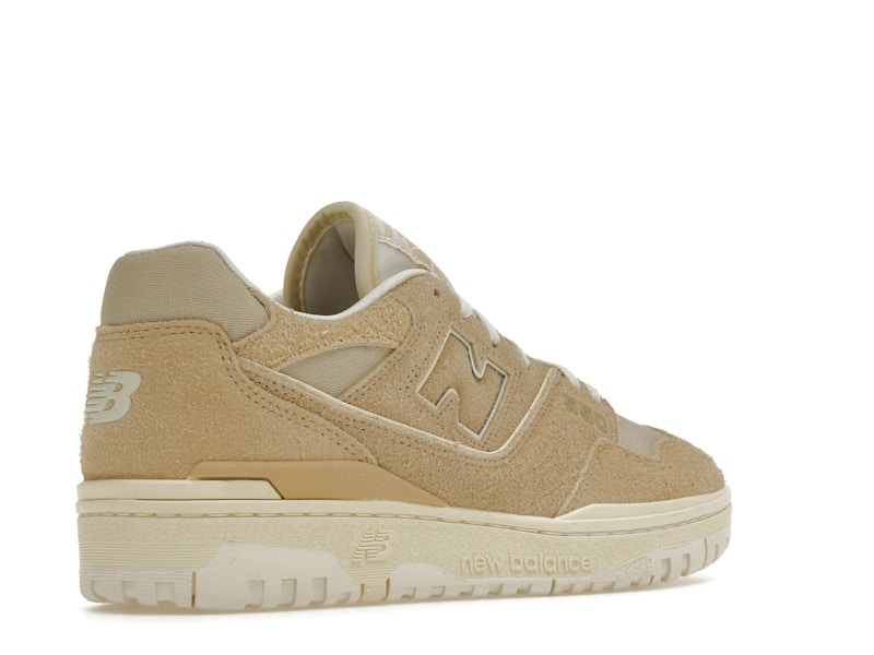 New Balance 550 Aime Leon Dore Taupe Suede