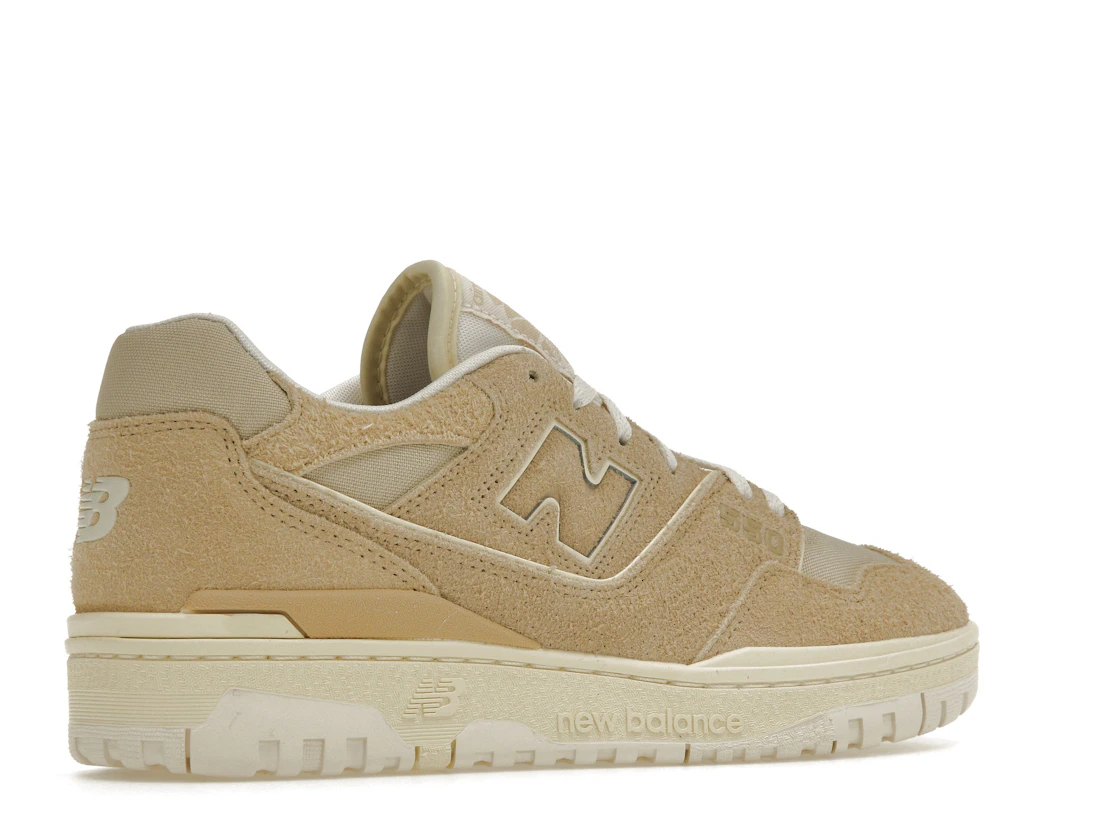 New Balance 550 Aime Leon Dore Taupe Suede