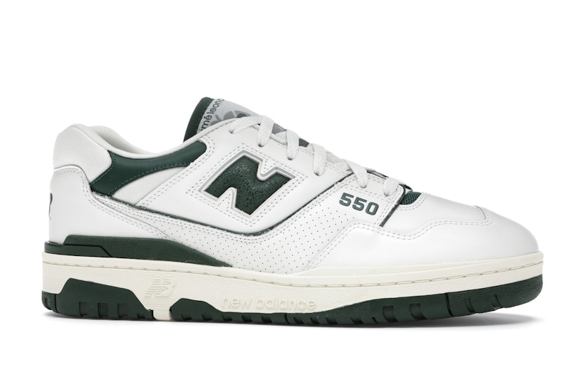 New balance x aime leon dore 550 clearance