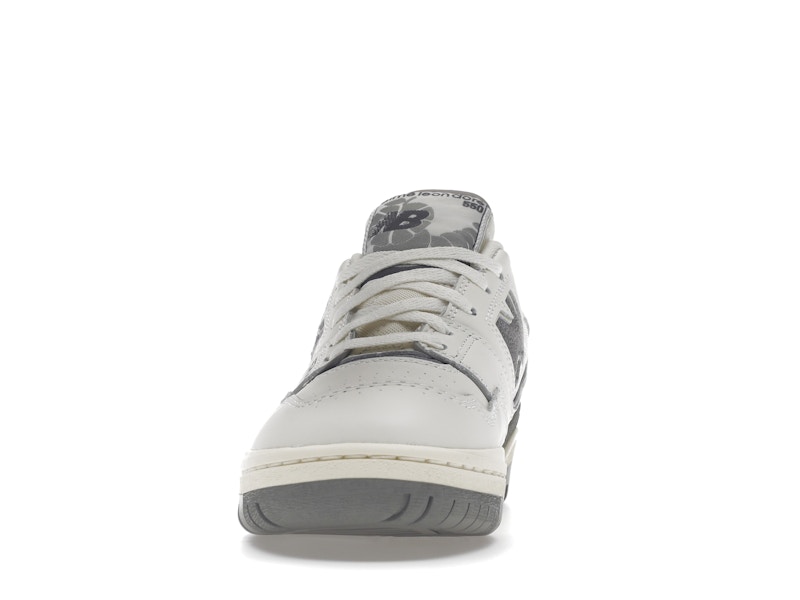 New Balance 550 Aime Leon Dore White Grey