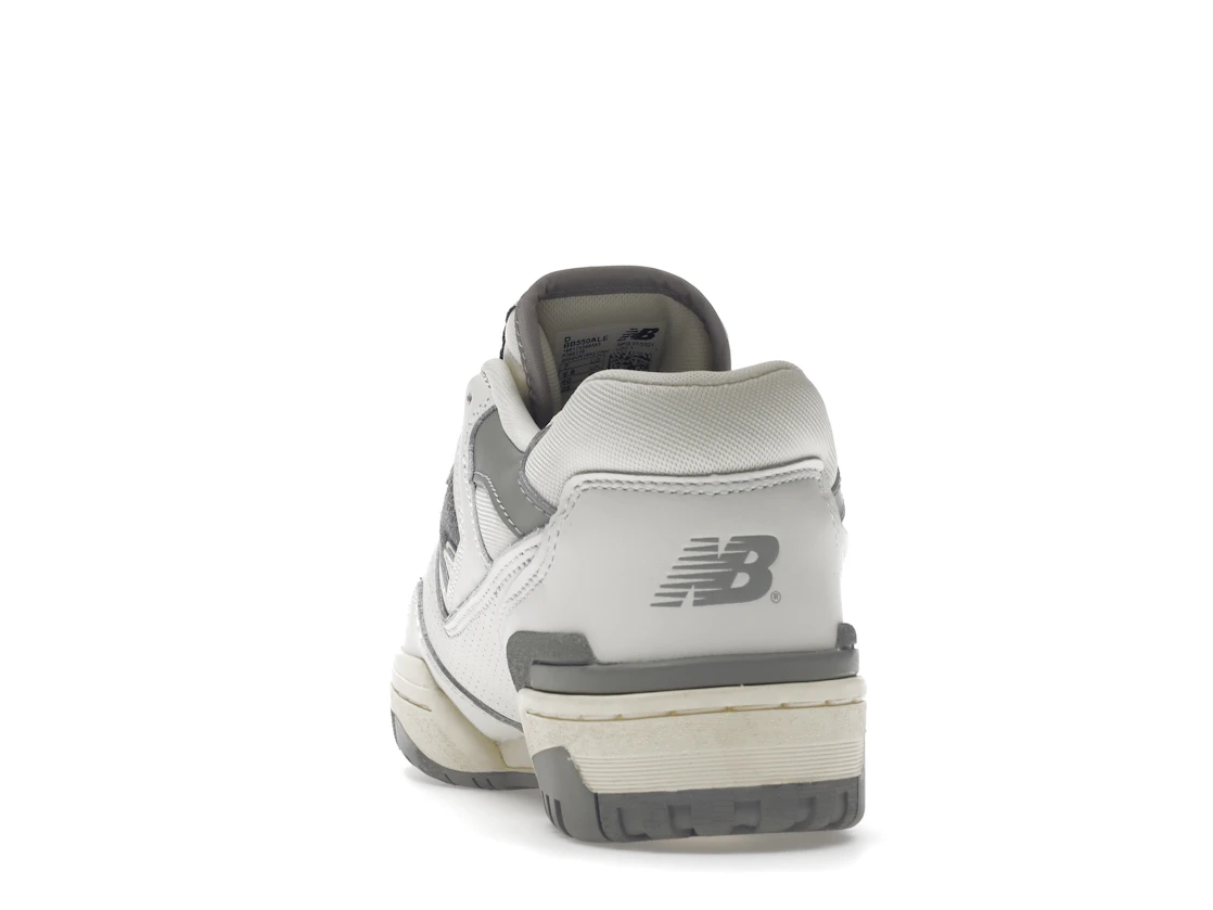 New Balance 550 Aime Leon Dore White Grey