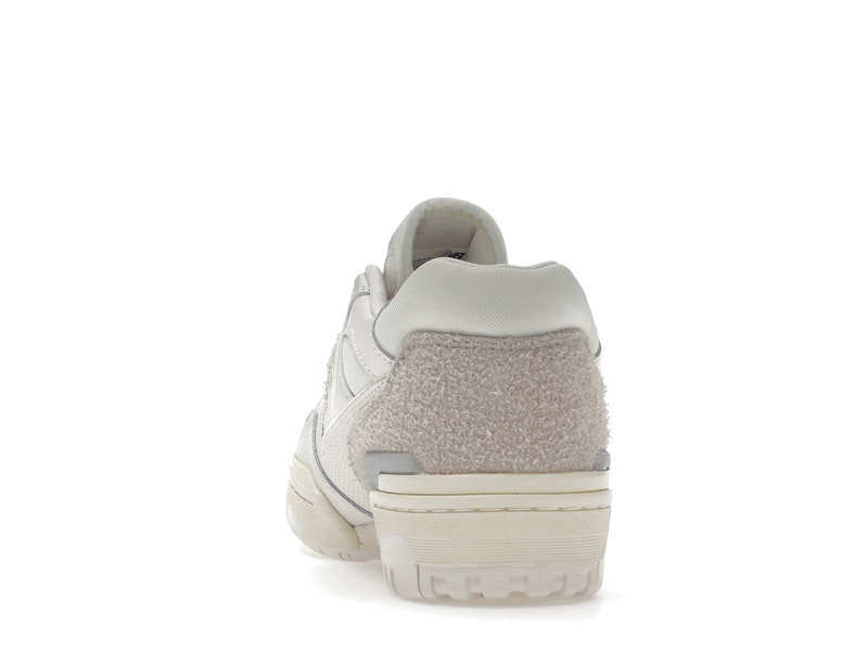 New Balance 550 Aime Leon Dore White Leather