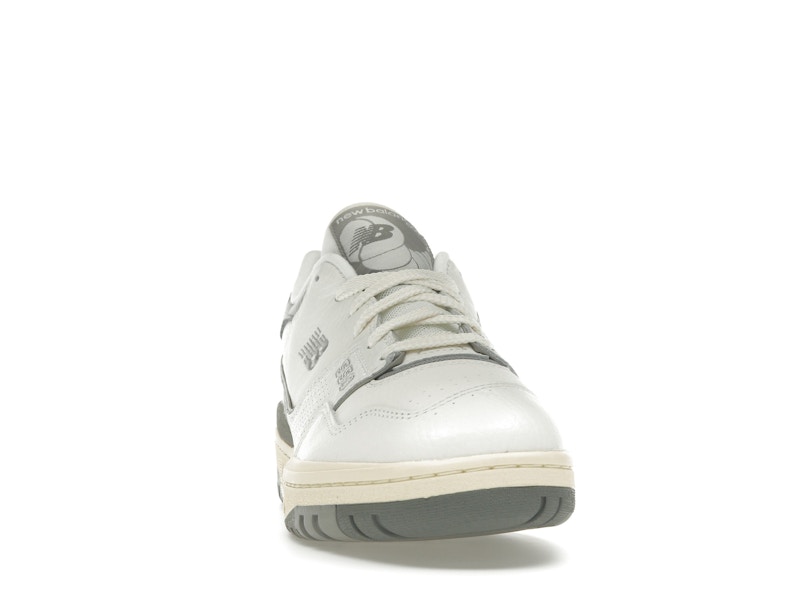 New Balance 550 Away Grey Mini Logo