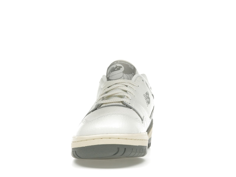 New Balance 550 Away Grey Mini Logo