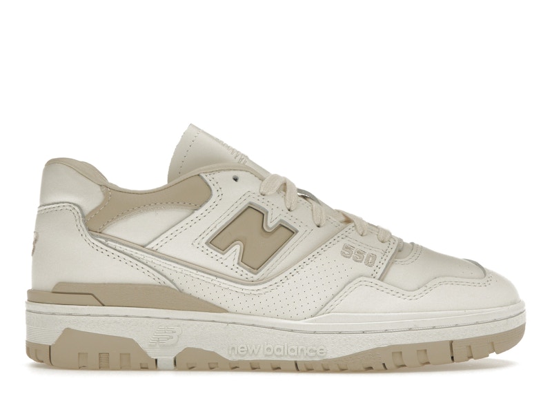 New Balance 550 Beige Men s BB550IST US