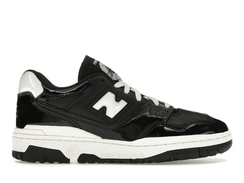 Patente de sal del Mar Negro New Balance 550 Hombre BB550YKG MX