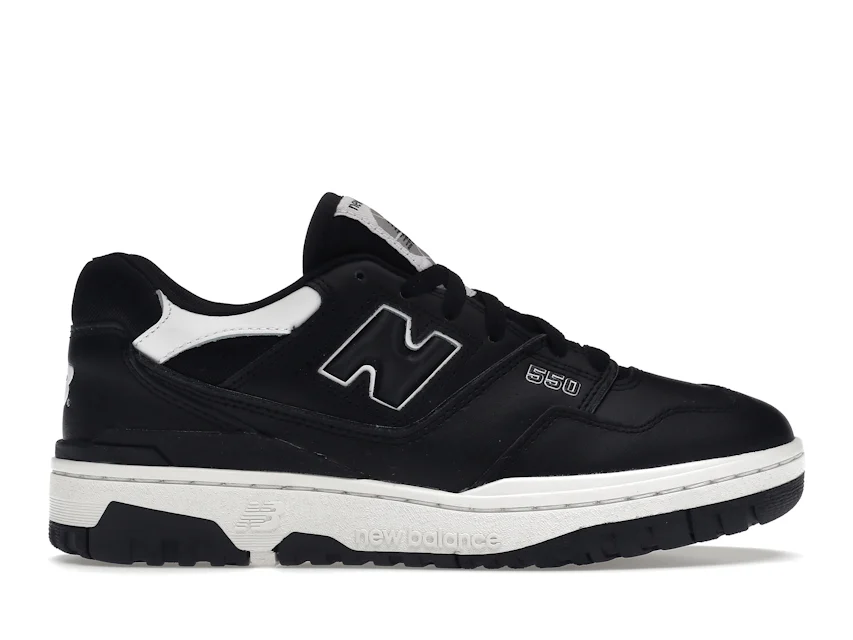 New Balance 550: The Complete Buyer's Guide - StockX News