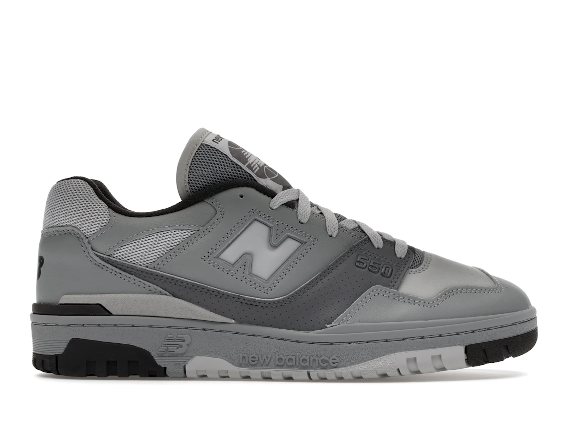 New Balance 550 Cement