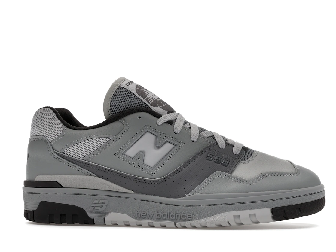 New Balance 550 Cement