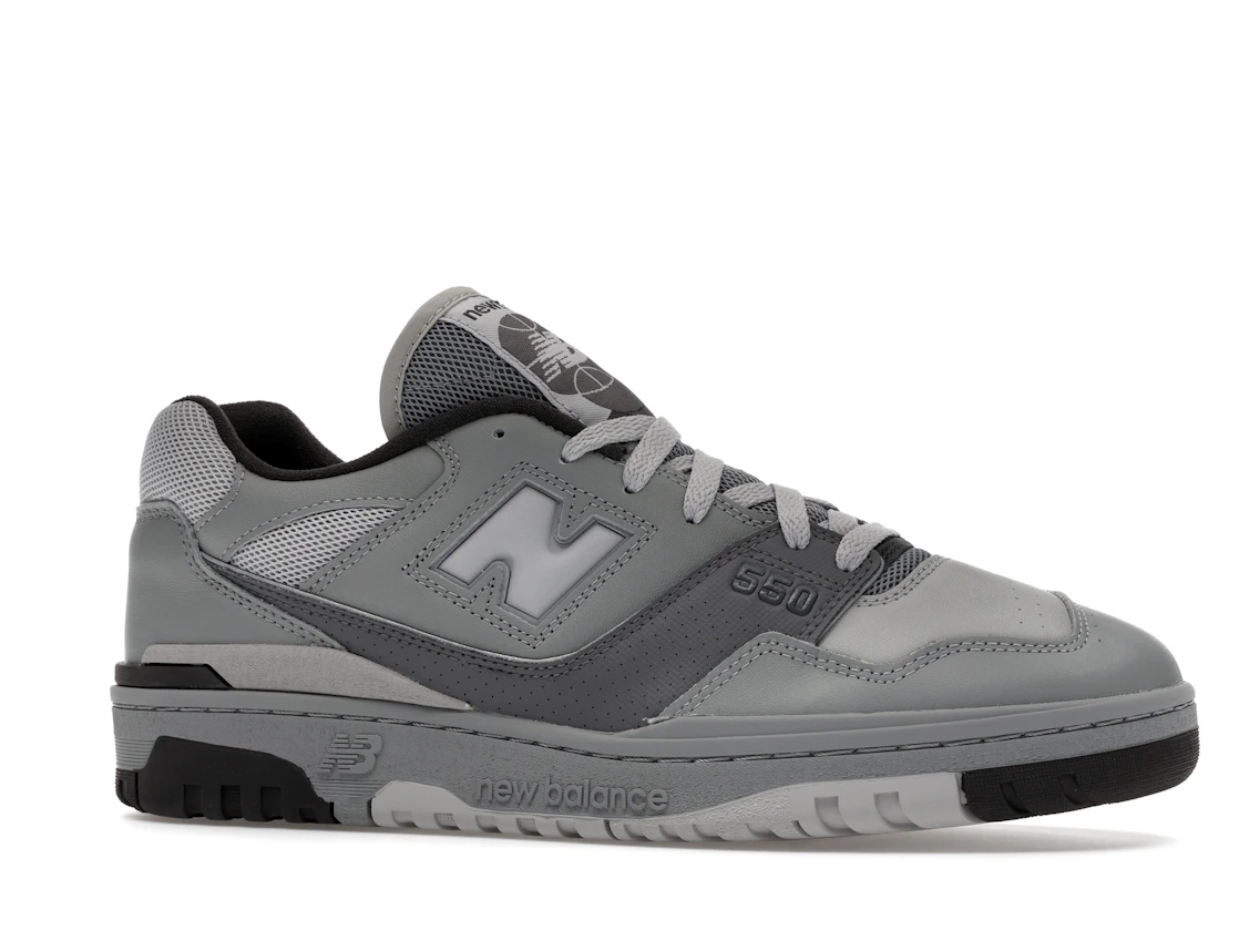 New Balance 550 Cement