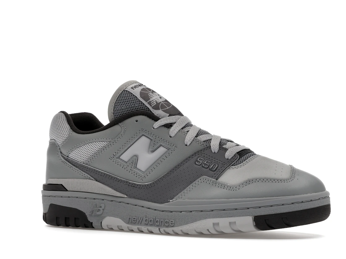 New Balance 550 Cement