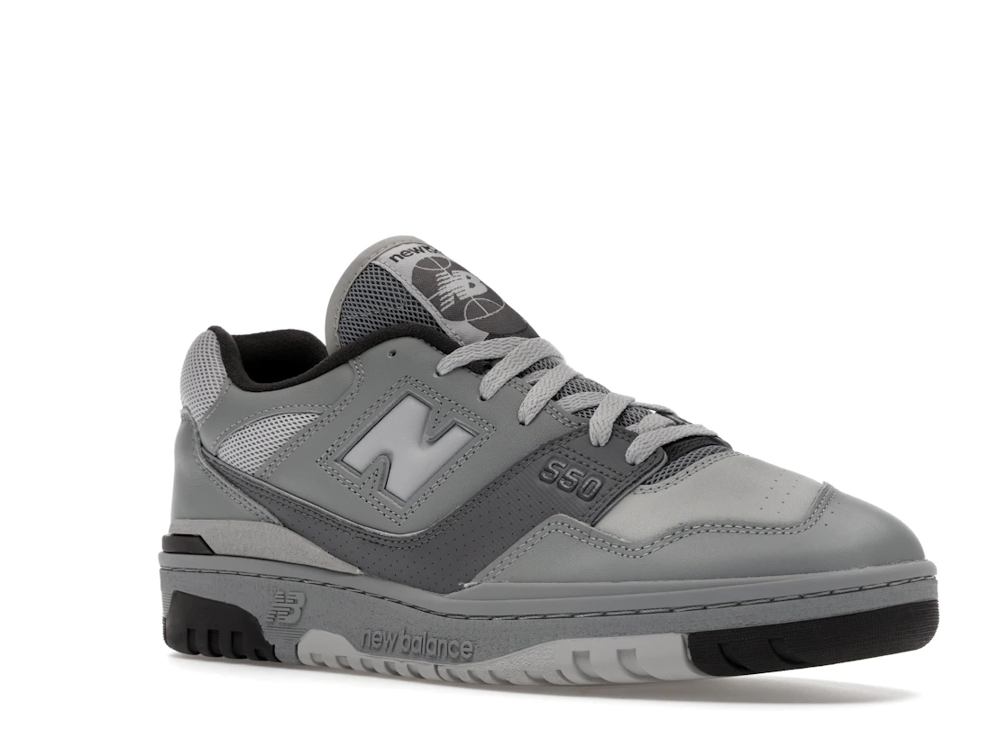 New Balance 550 Cement