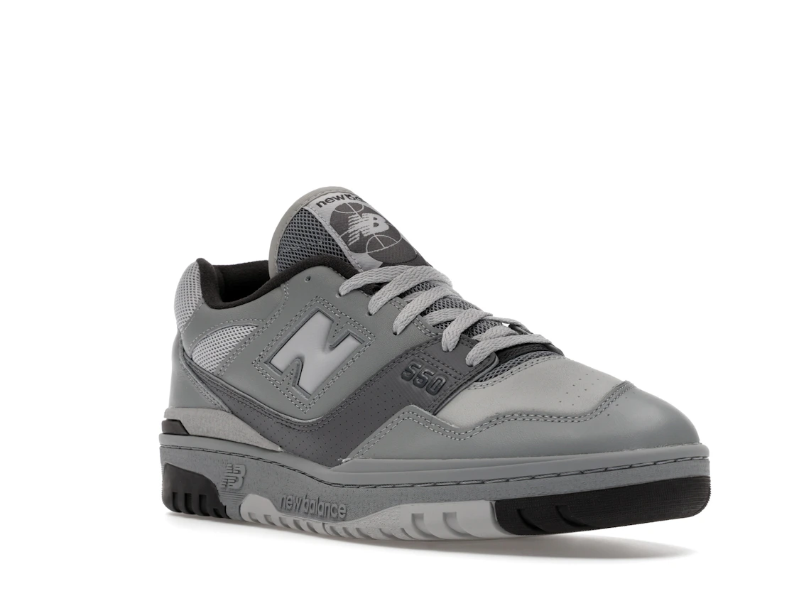 New Balance 550 Cement