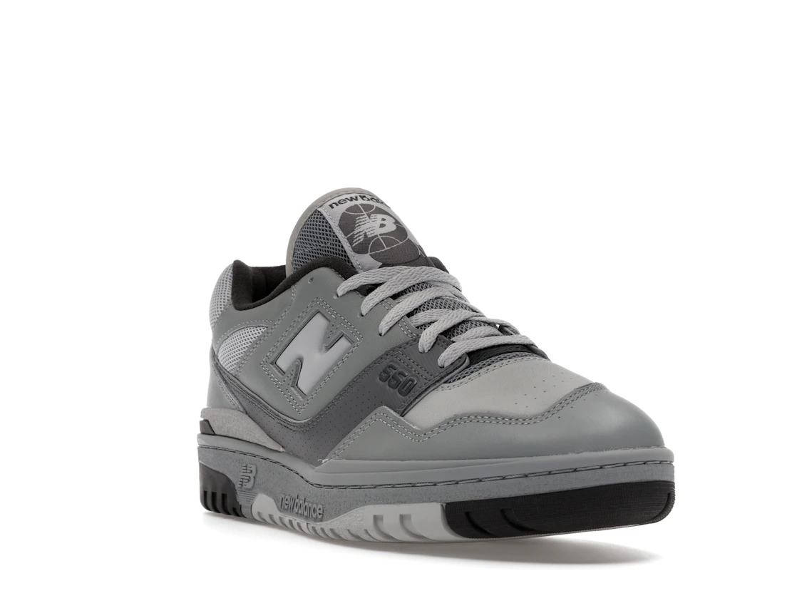 New Balance 550 Cement