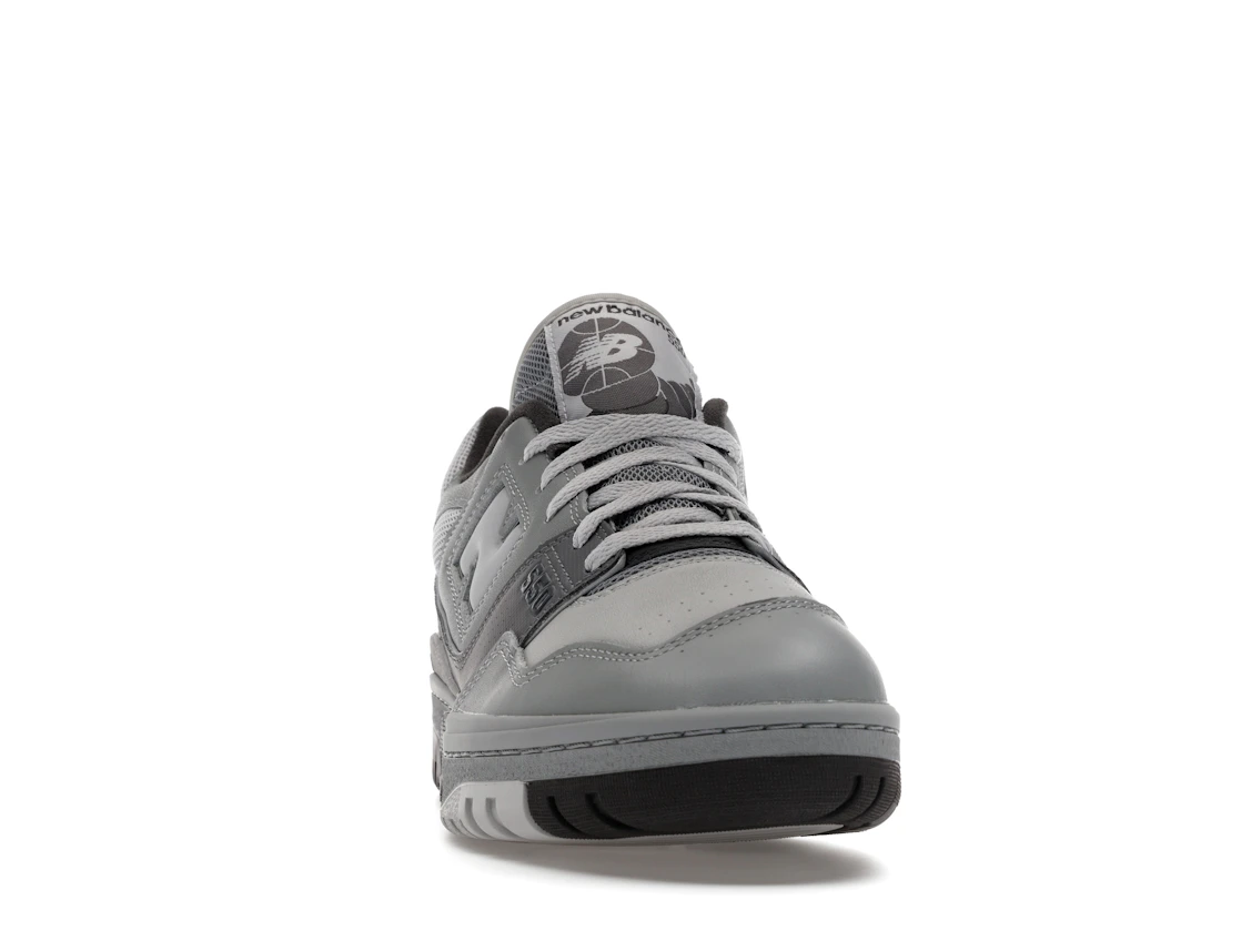 New Balance 550 Cement