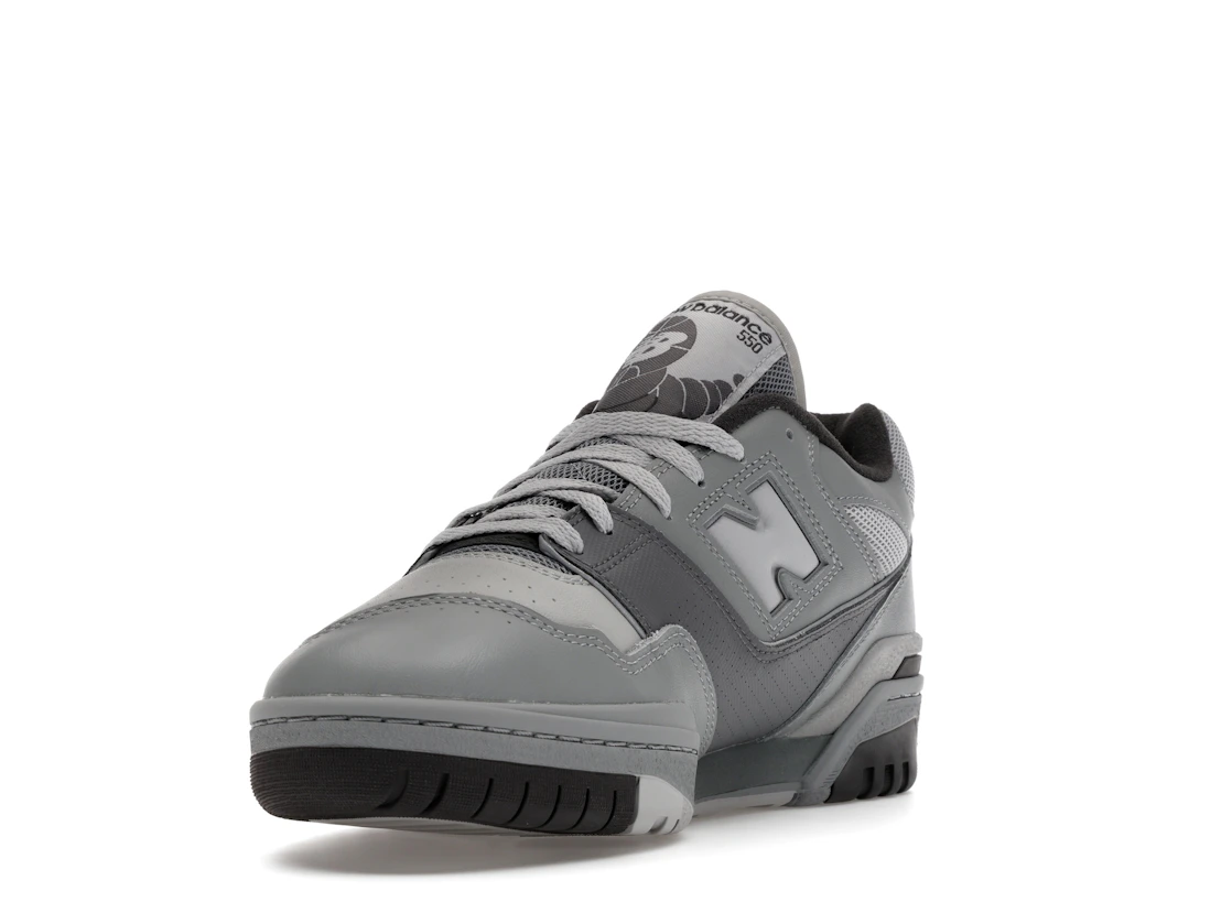 New Balance 550 Cement
