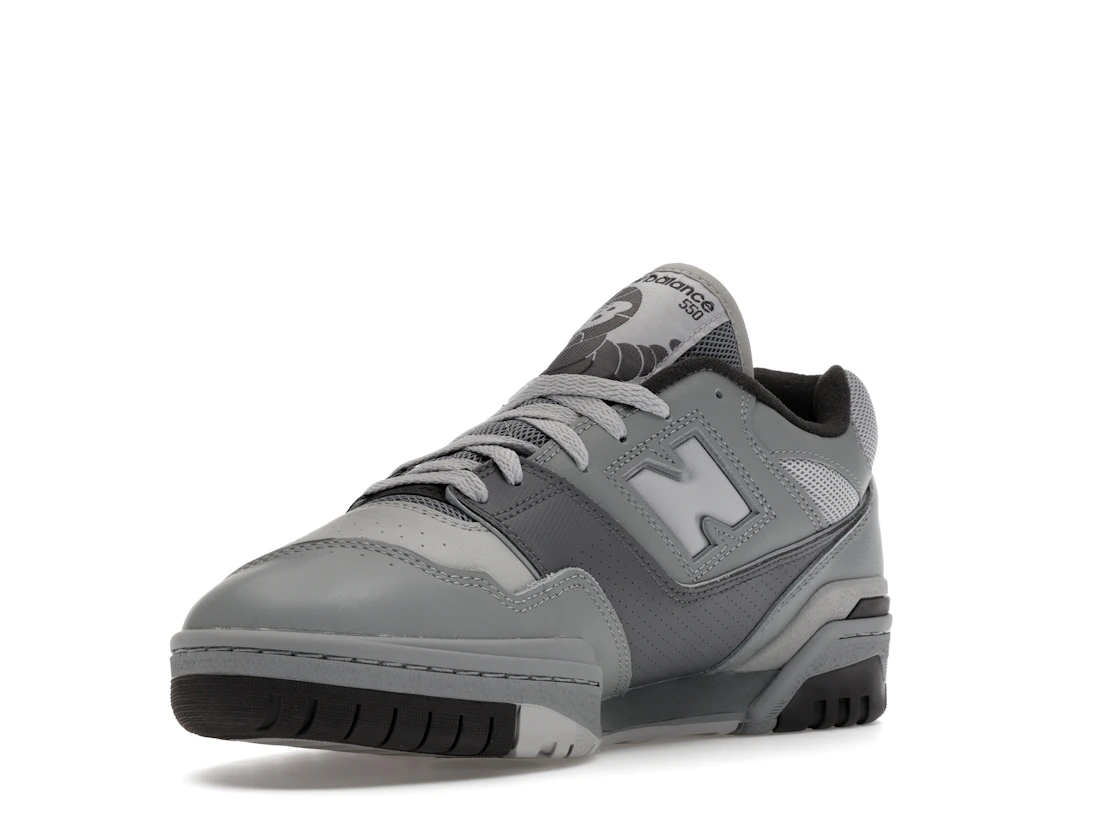 New Balance 550 Cement