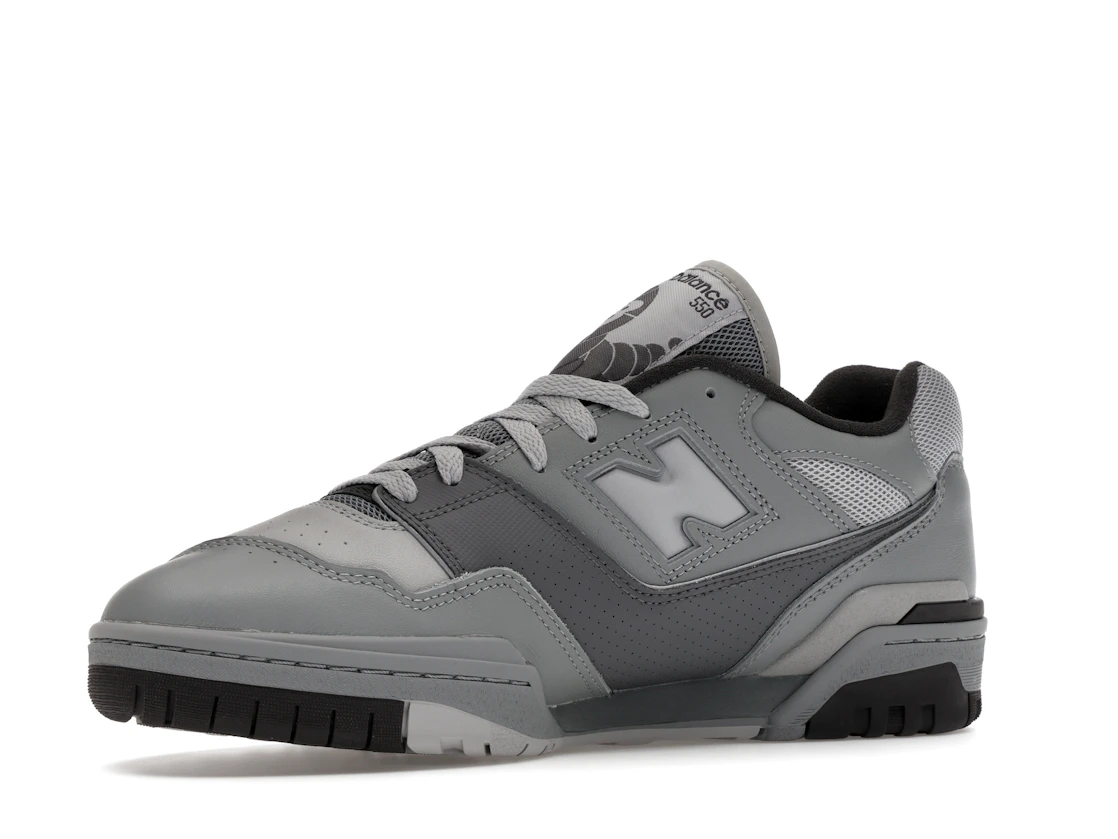 New Balance 550 Cement