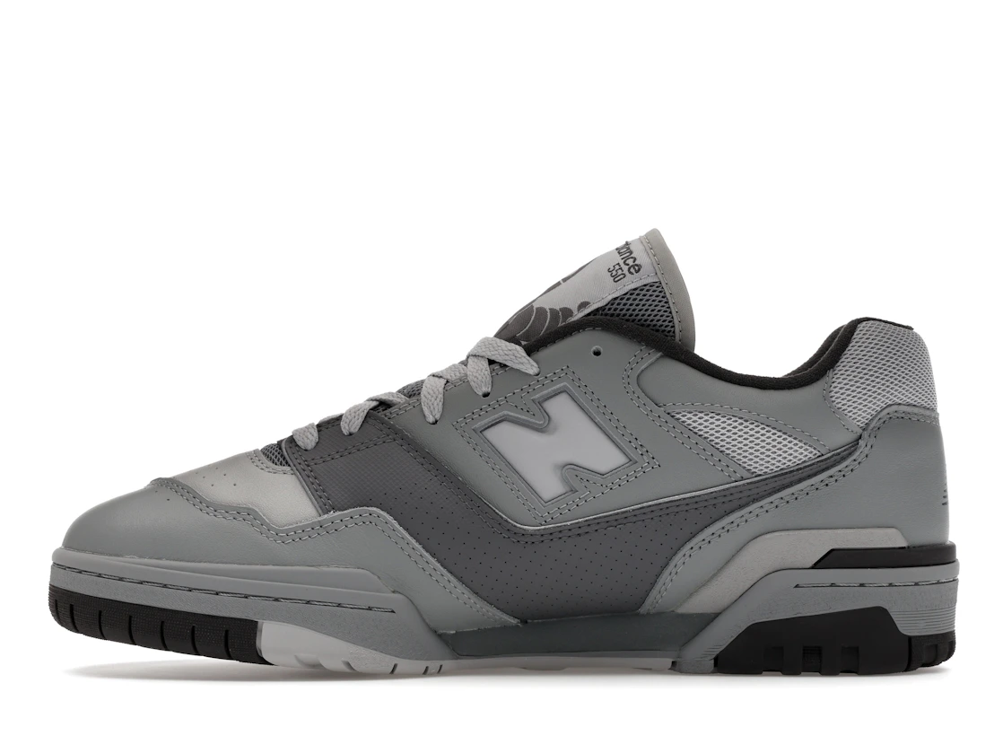 New Balance 550 Cement