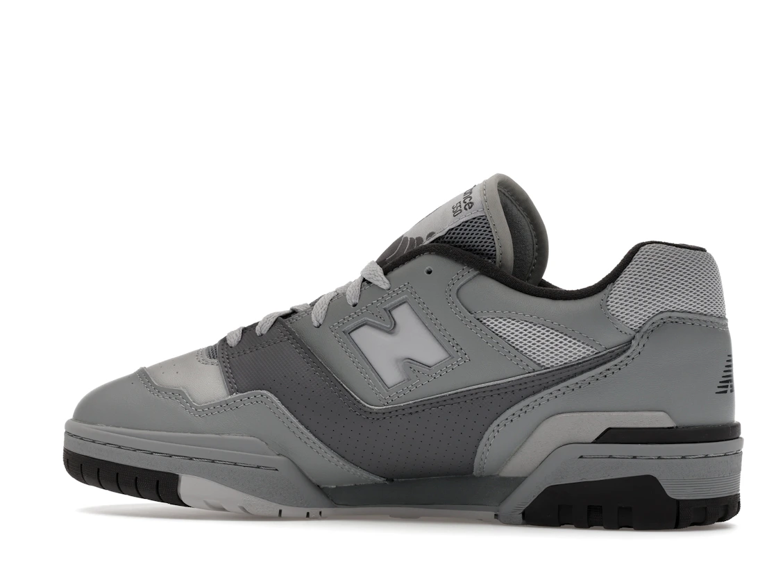 New Balance 550 Cement