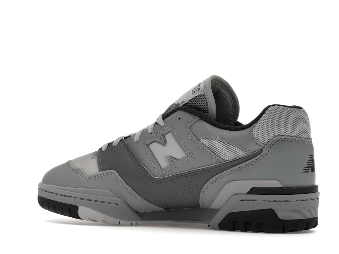 New Balance 550 Cement