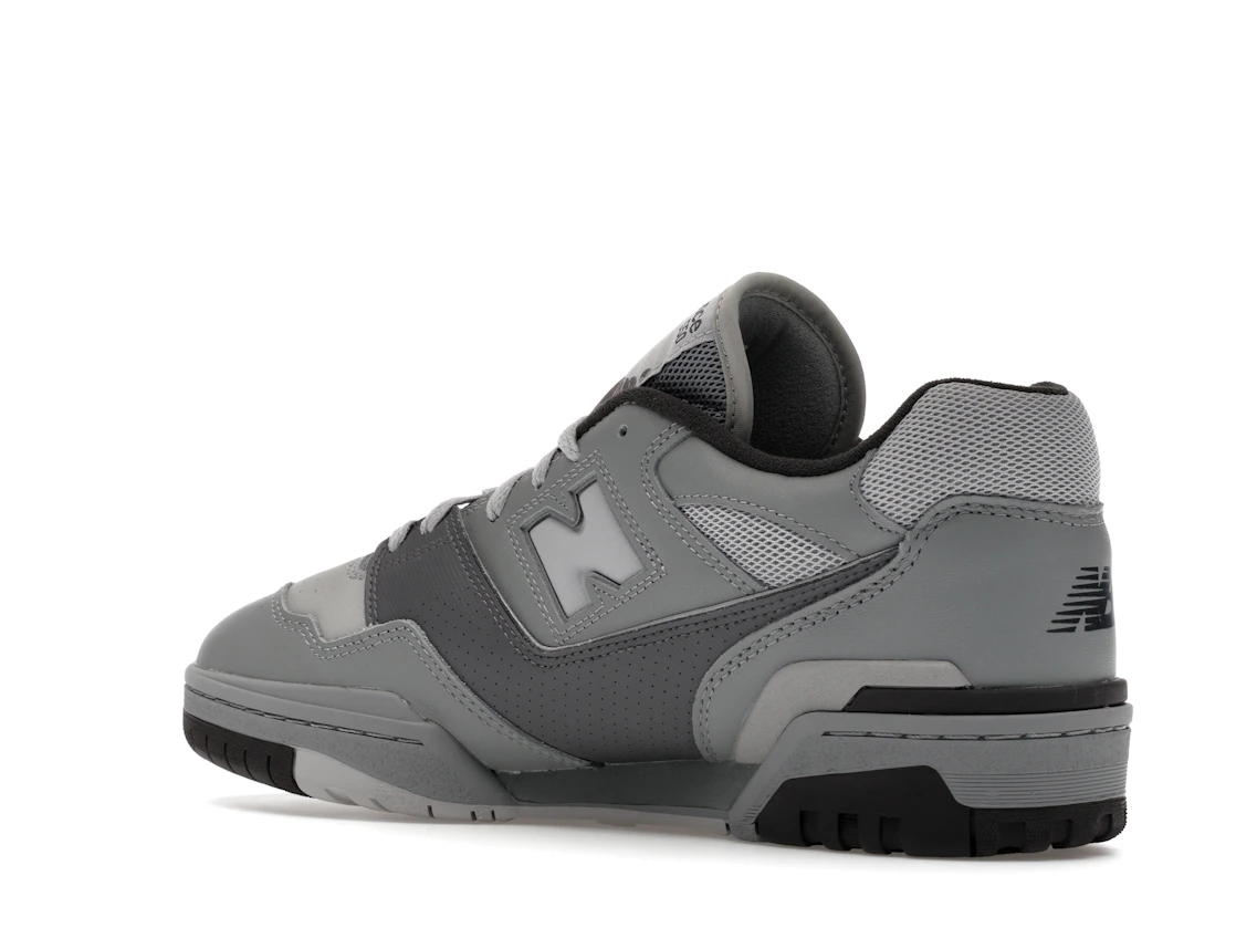 New Balance 550 Cement