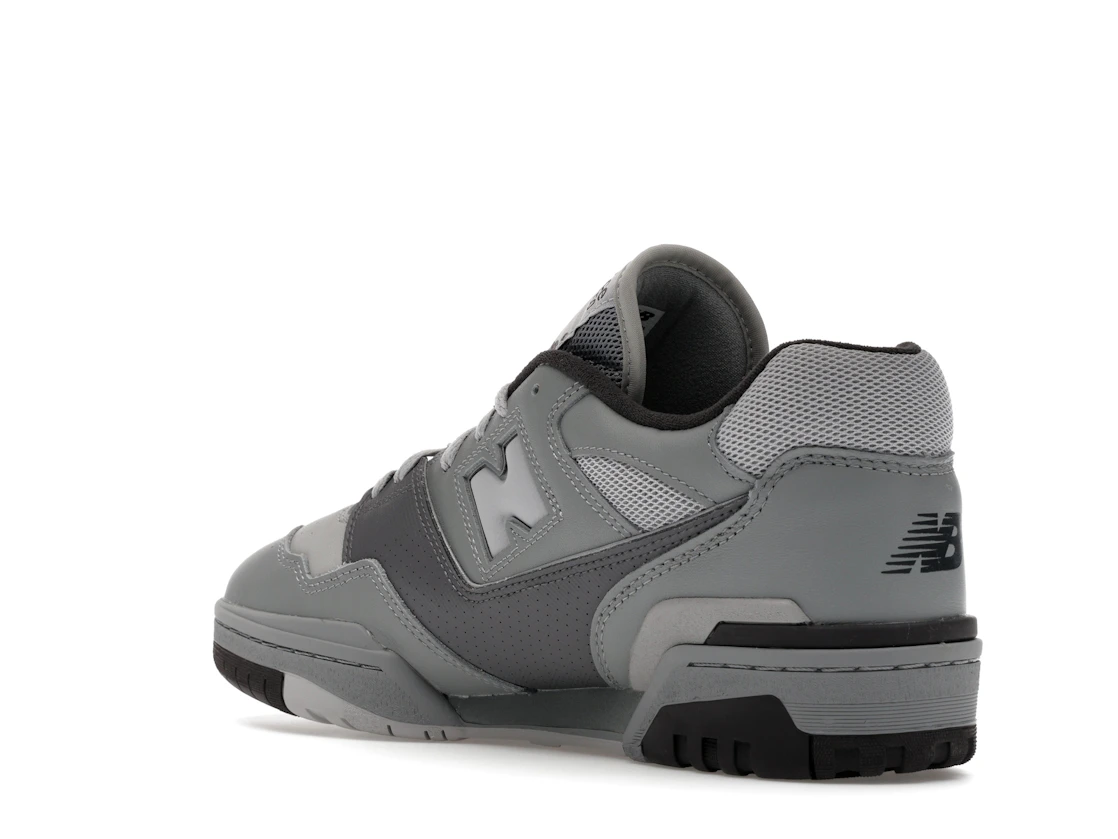 New Balance 550 Cement