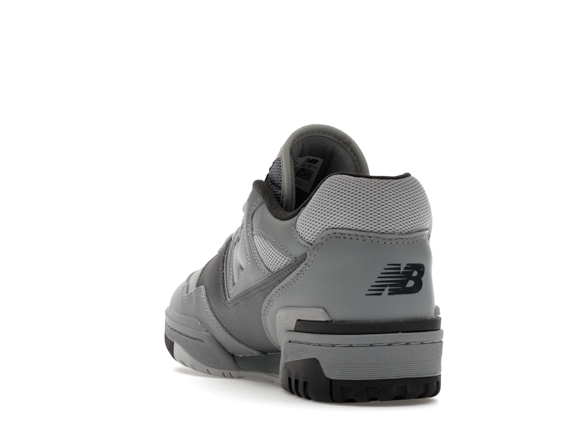 New Balance 550 Cement