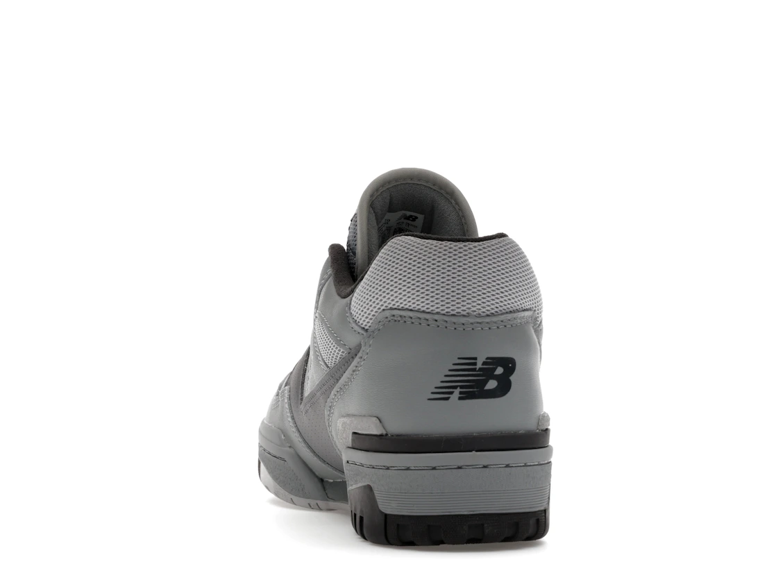 New Balance 550 Cement