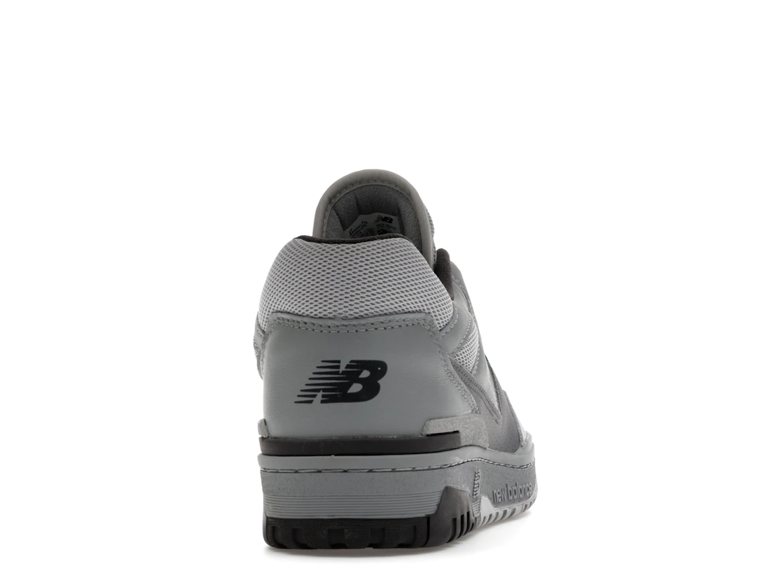 New Balance 550 Cement