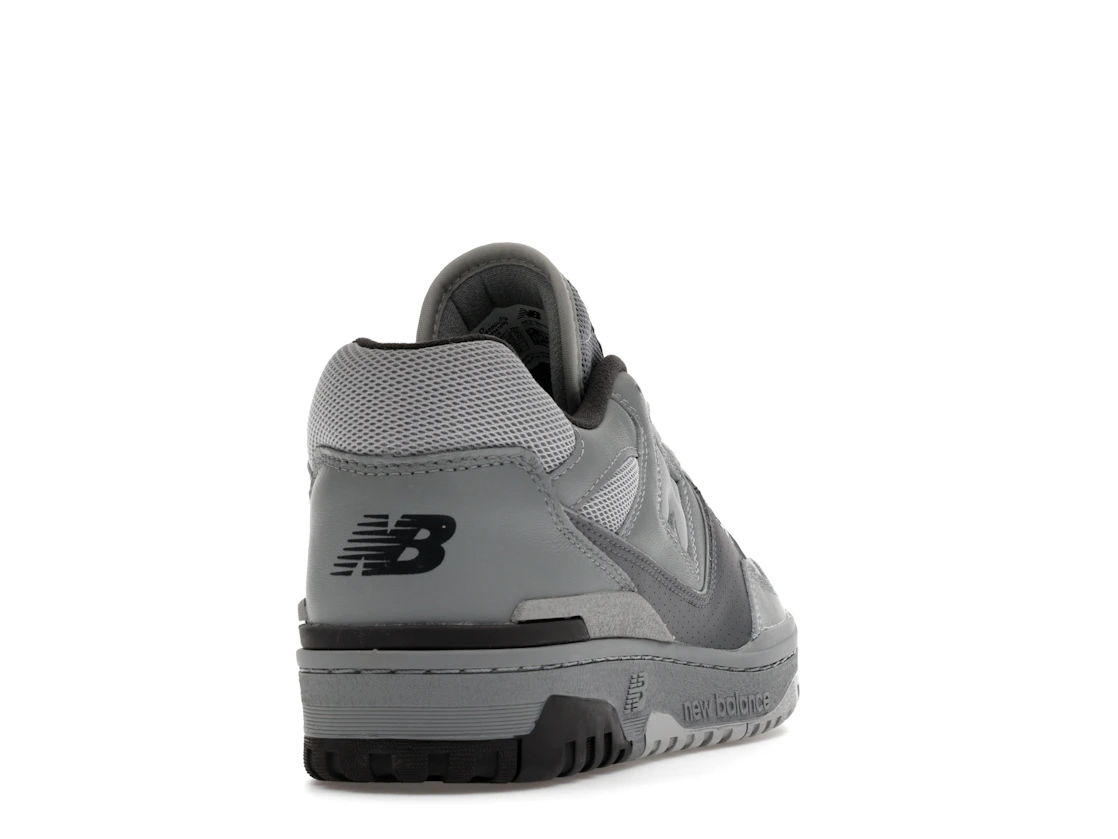 New Balance 550 Cement