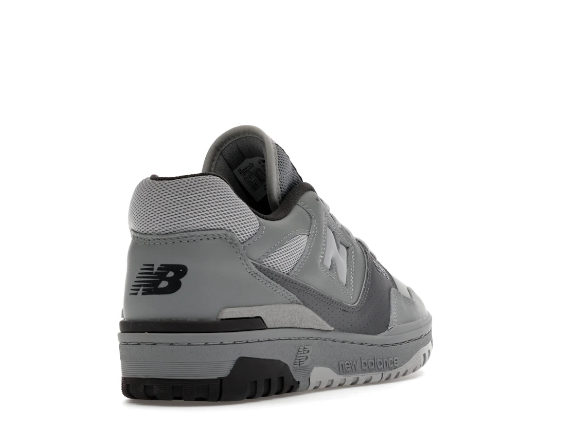 New Balance 550 Cement