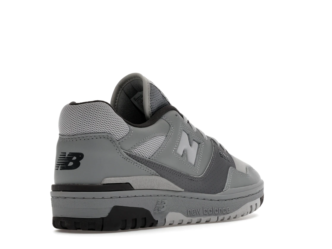 New Balance 550 Cement