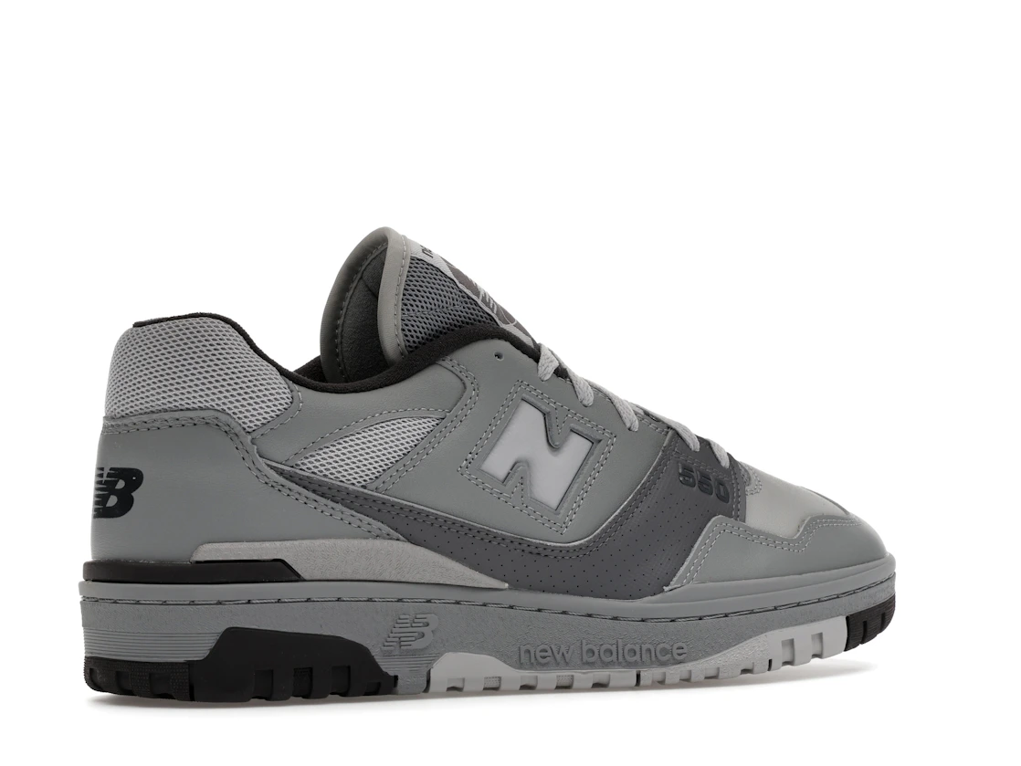 New Balance 550 Cement