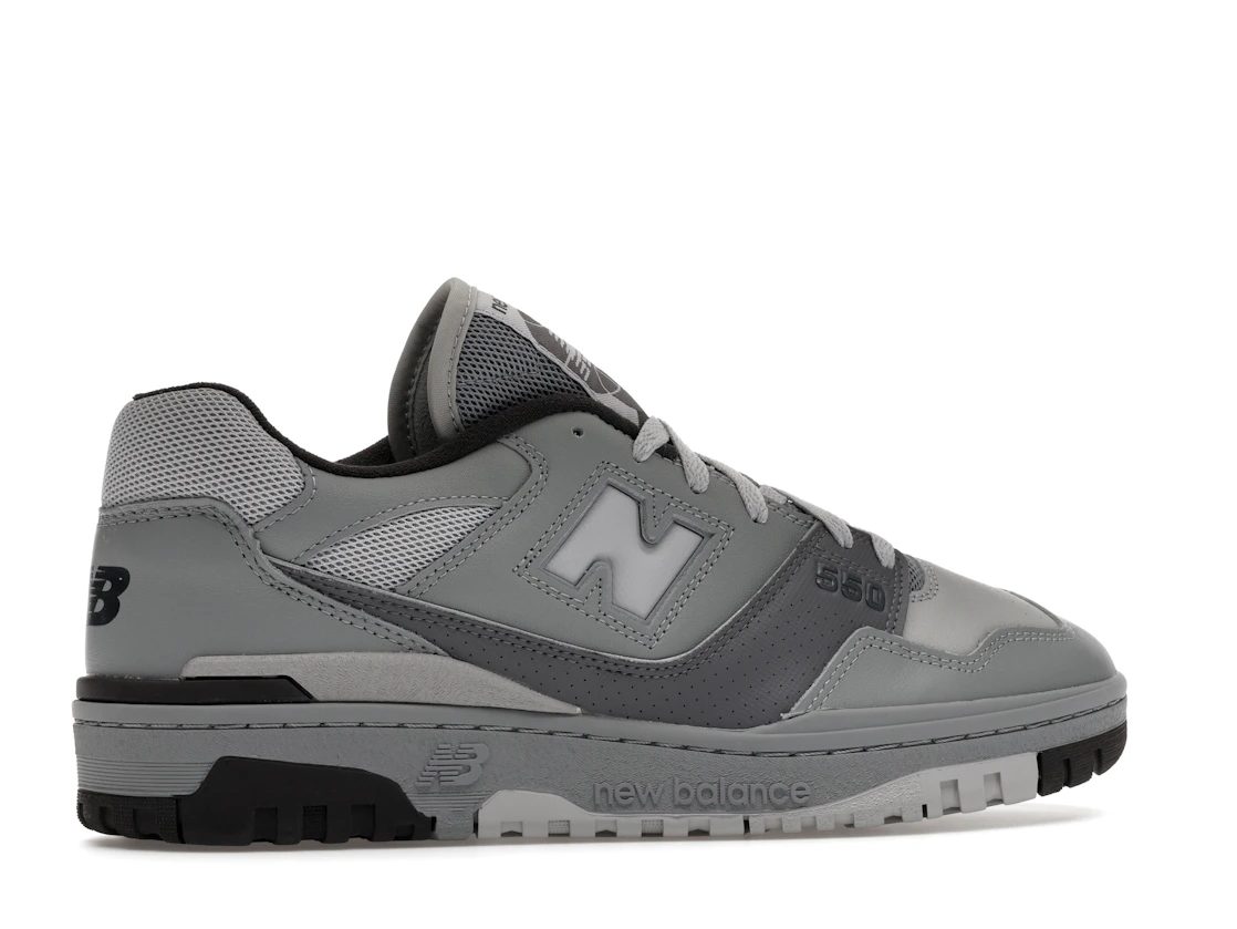 New Balance 550 Cement