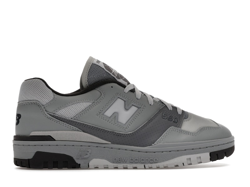 New Balance 550 Cement