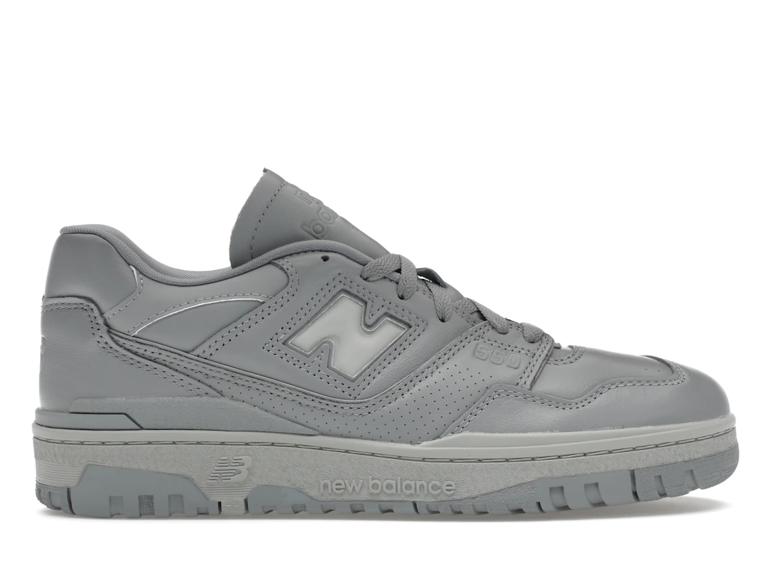 New Balance 550 Concrete